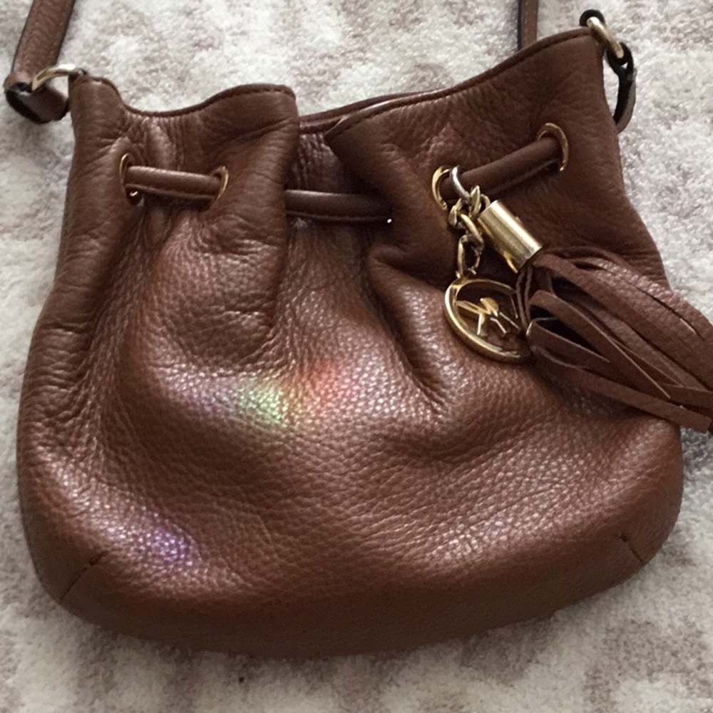 Michael Kors Crossbody Bag - Picture 3 of 6